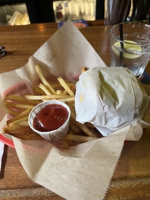 Star Brass Works Lounge by null