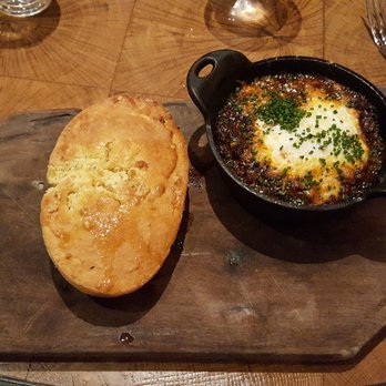 CBD Provisions - Red chili - Brasseries Near Me - Dallas, Texas