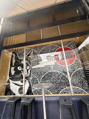 Addy's Sandwich Bar by null