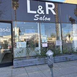 Sweet LYEW - New location studio #7 L&R Solon