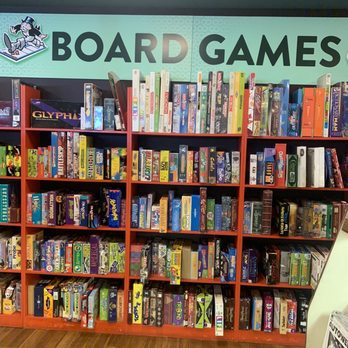 Bookmans Entertainment Exchange - Books, Mags, Music & Video Near Me - Mesa, Arizona