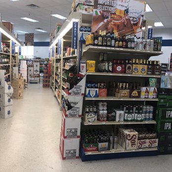 Knights Liquor Warehouse - Craft Beer PT II - Beer, Wine & Spirits Near Me - Johnston, Rhode Island