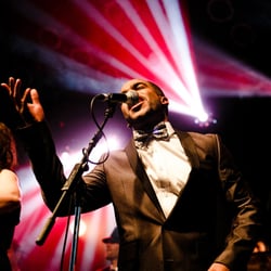 St. Royal Entertainment - Corporate Entertainment Live Cover Band