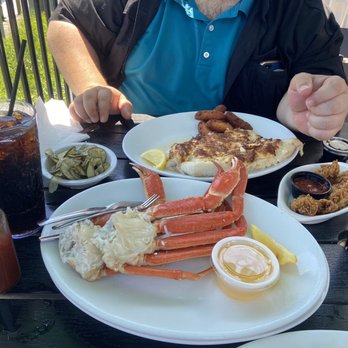 The Lighthouse Restaurant & Dock Bar - Bars Near Me - Solomons, Maryland The Lighthouse Restaurant & Dock Bar - Bars Near Me - Solomons, Maryland