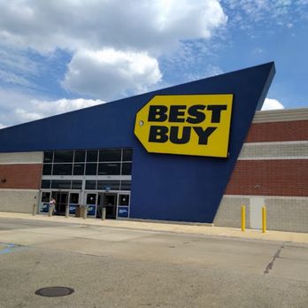 Best Buy - Best Buy Southfield Location - Electronics Near Me - Southfield, Michigan