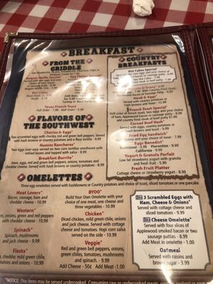 Menu photo 7 Pinnacle Peak General Store Scottsdale, AZ Menu photo 7 Pinnacle Peak General Store Scottsdale, AZ