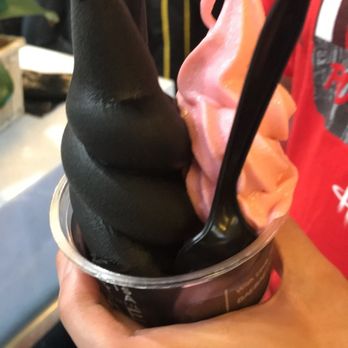 Bae - Ice Cream & Frozen Yogurt Near Me - Houston, Texas
