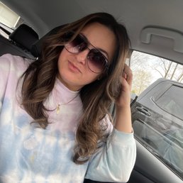 Able to book a last minute appointment same day - In and out in 30 mins ! Ask for Gabby!!