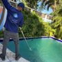 Photo of Blue scape