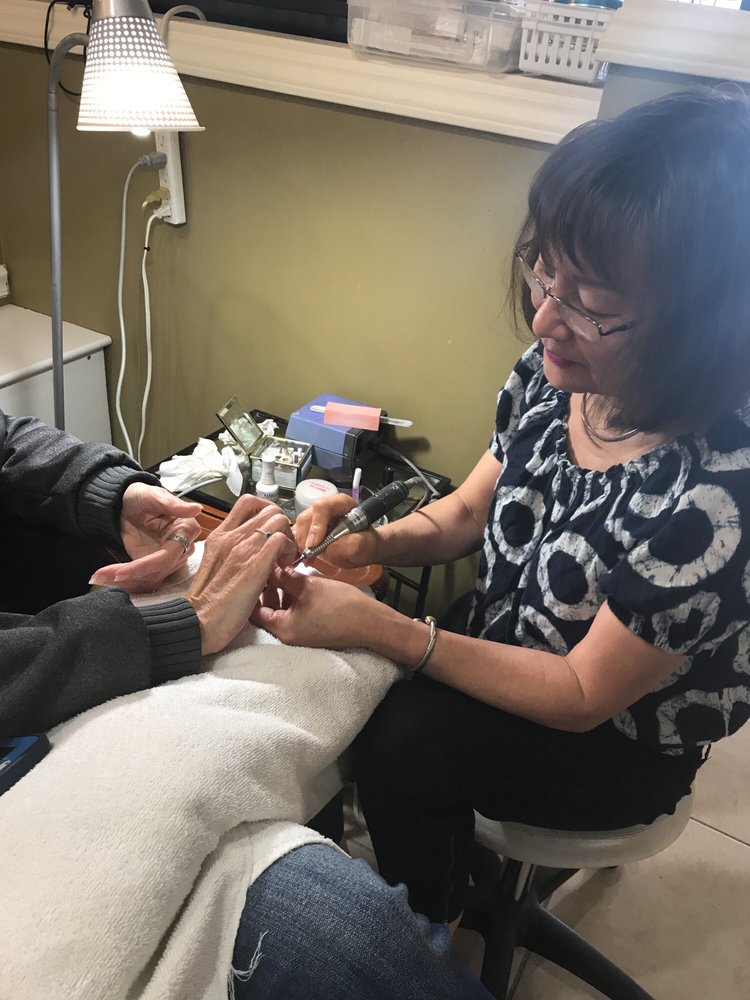 NAILS 1ST Updated August 2024 8700 Pineville Matthews Rd, Charlotte