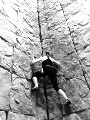 Phoenix Rock Gym by null