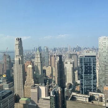 Manhatta - New American Near Me - New York, New York Manhatta - New American Near Me - New York, New York