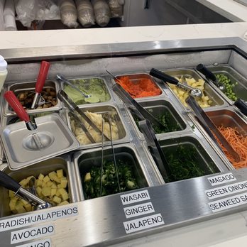 Bayside Poke - Poke Near Me - Newark, California Bayside Poke - Poke Near Me - Newark, California
