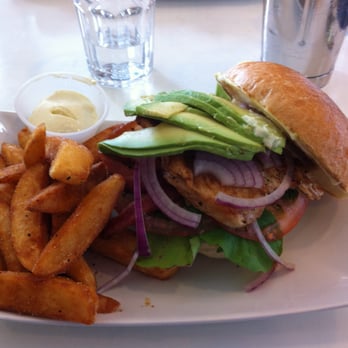 Milk Cafe - Mad Burger action! - Cafes Near Me - Ashgrove, QLD