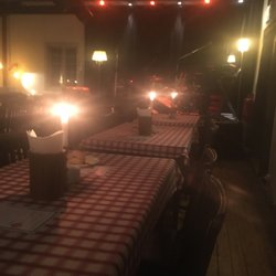 Skottvångs Grufva - Scen