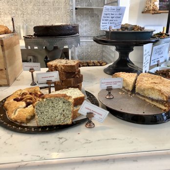 Certified Kitchen + Bakery - Breakfast & Brunch Near Me - Boise, Idaho