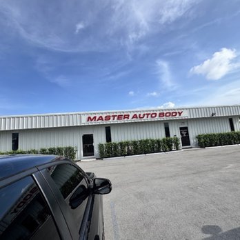 Master Auto Body - Boynton Beach - Body Shops Near Me - Boynton Beach, Florida Master Auto Body - Boynton Beach - Body Shops Near Me - Boynton Beach, Florida