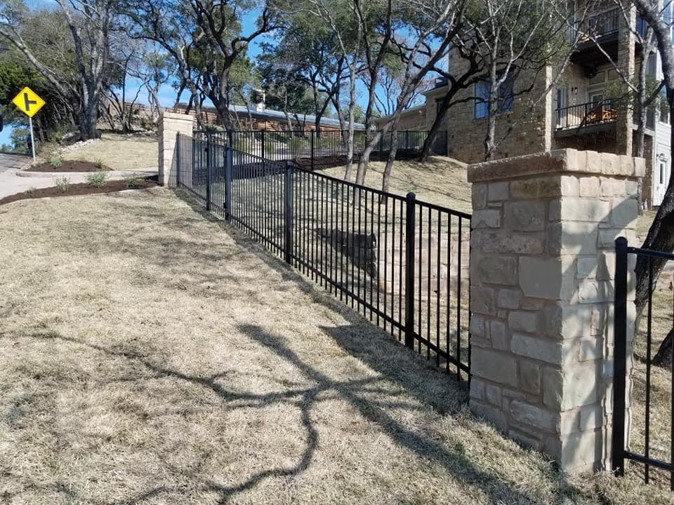Slide of Pacheco’s Fencing