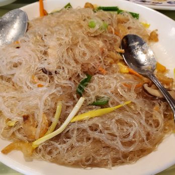 New Han Dynasty - Dried shrimp Vermicelli noodle - Chinese Near Me - Nottingham, Maryland