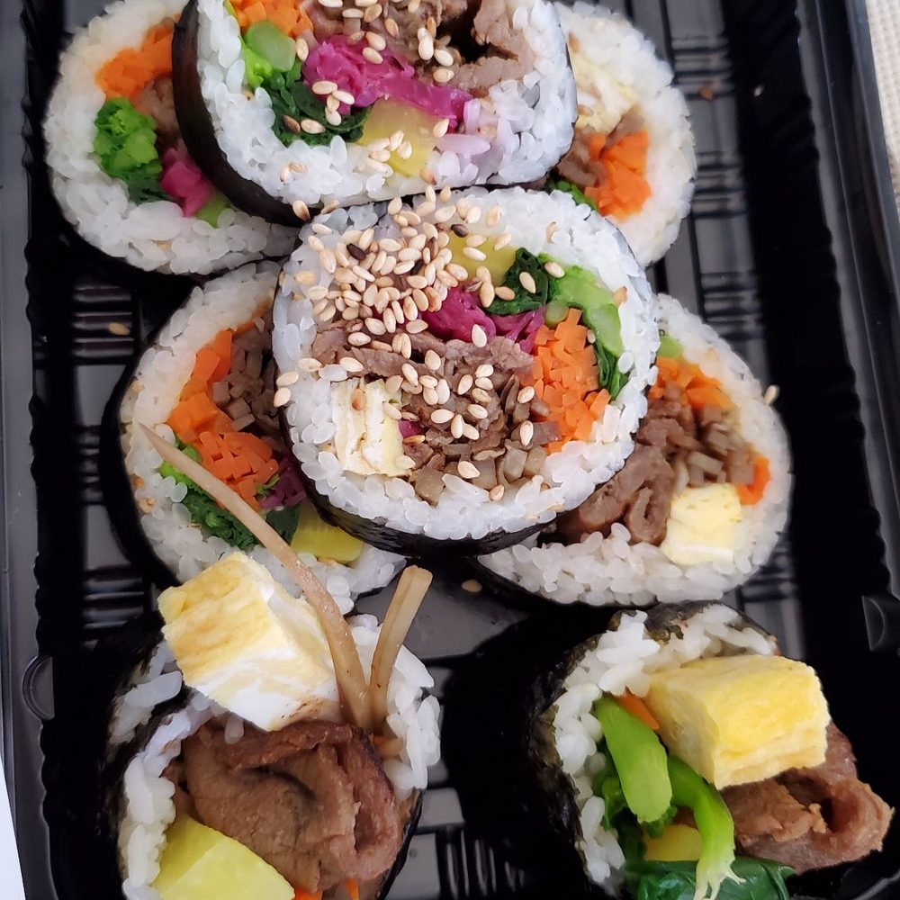 Cafe Moon - Korean Near Me - Kihei, Hawaii Cafe Moon - Korean Near Me - Kihei, Hawaii