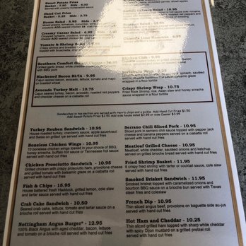 Nottingham Inn Kitchen & Creamery - American Near Me - Nottingham, Pennsylvania Nottingham Inn Kitchen & Creamery - American Near Me - Nottingham, Pennsylvania