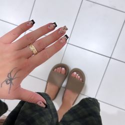 Biotone Nails & Spa