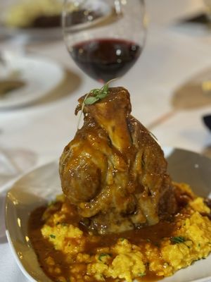 Bianco Bistro Cafe by null