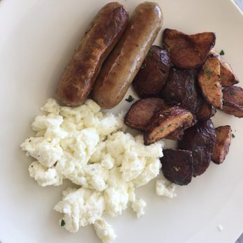 Mahina - Egg whites, apple chicken sausage, potatoes - Hawaiian Near Me - Marathon, Florida Mahina - Egg whites, apple chicken sausage, potatoes - Hawaiian Near Me - Marathon, Florida