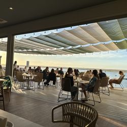 Tideline - Outdoor deck view 2nd floor