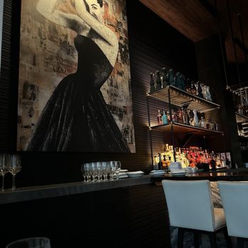 Steak 48 - Dining room ambiance - Steakhouses Near Me - Beverly Hills, California Steak 48 - Dining room ambiance - Steakhouses Near Me - Beverly Hills, California