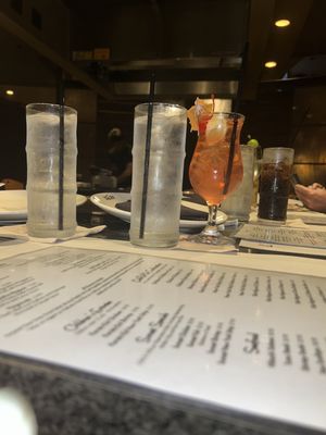 Daruma North Sarasota - Japanese Steakhouse & Sushi Lounge by null