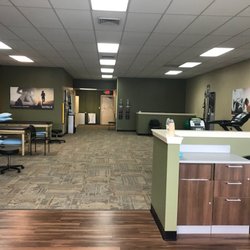 BenchMark Physical Therapy
