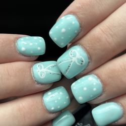 Athens Nails by Lucy - Nails