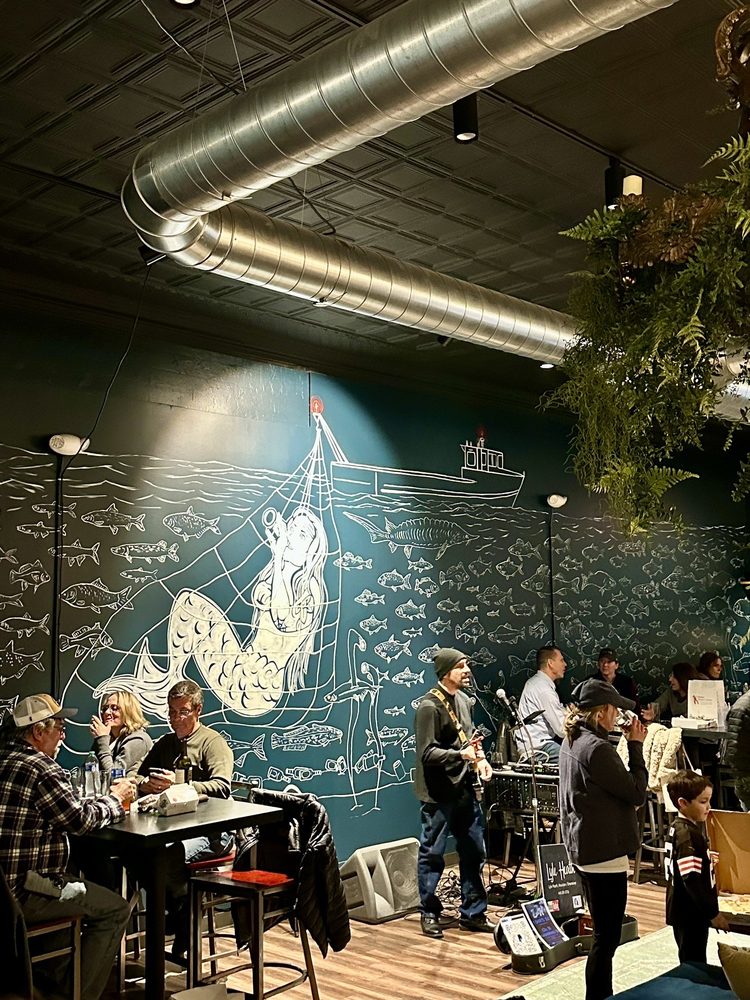 Darkroom Brewing Logo