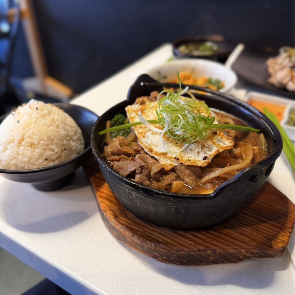 TOP 10 BEST Healthy Asian Food near E Las Tunas Dr, San Gabriel, CA -  Updated 2026 - Yelp, image size:1000x1000