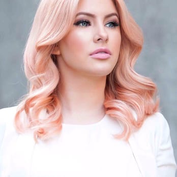 Brush Salon - Love this colour done by John Thibeault for Loreal Colour Trophy! - Hair Salons Near Me - Vancouver, British Columbia Brush Salon - Love this colour done by John Thibeault for Loreal Colour Trophy! - Hair Salons Near Me - Vancouver, British Columbia