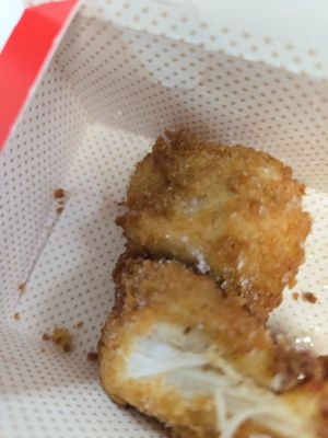 Chick-fil-A by null