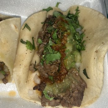 Cocina Sofia - Carne Asada Taco - Mexican Near Me - Duluth, Georgia