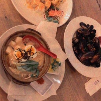 Yellowtail Ramen & Aburi - Sushi Bars Near Me - Clarksville, Tennessee