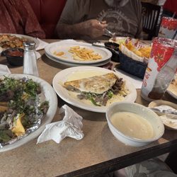 El Pueblito Mexican Restaurant