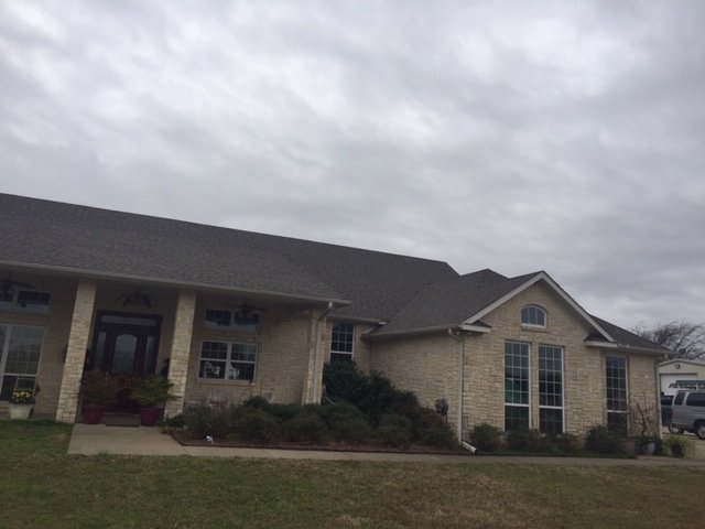 Slide of JG Roofing & Construction