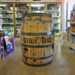 Wine World - Offering hand selected Wine World Signature Barrels of premium bourbons