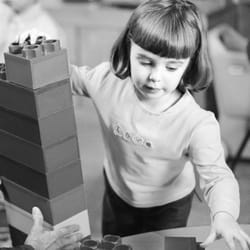 YWCA White Plains & Central Westchester - Early Childhood Education
