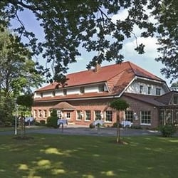 Restaurant Waldesruh
