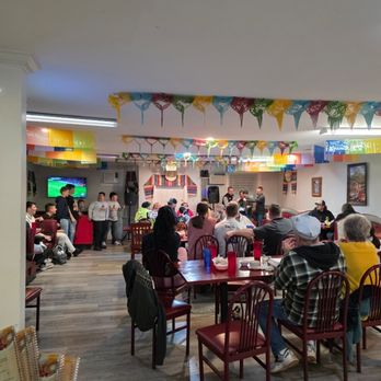 Sr Habanero - Mexican Near Me - Williamston, South Carolina
