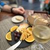 San Francisco Wine & Cheese gift card