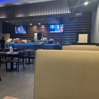 Top Sushi - Sushi Bars Near Me - Cypress, Texas