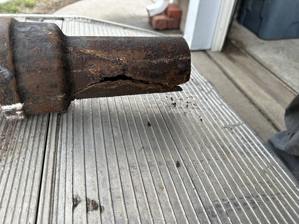 Slide of JL Plumbing & Home Repair