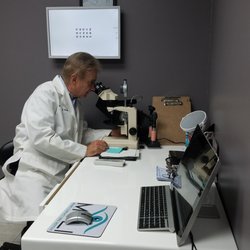 Sheir Robert OD PA - Sheir Robert OD PA at Miami Contact Lens Institute