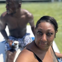 Sunshine Watersports - Crab island